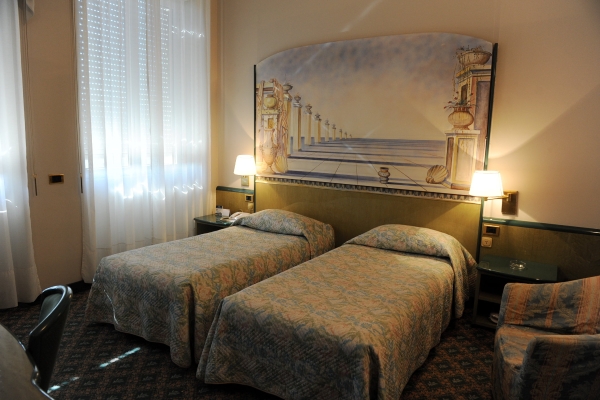 IH Hotels Milano Ambasciatori
